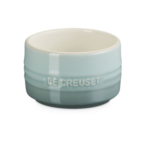 Le Creuset Stackable Ramekin - Sea Salt